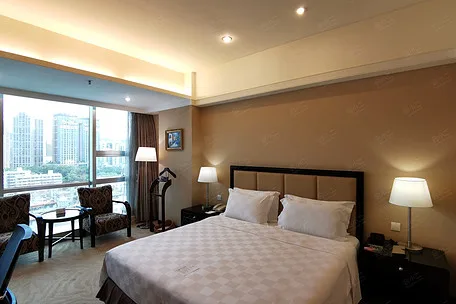 深圳东方银座酒店会议场地实景