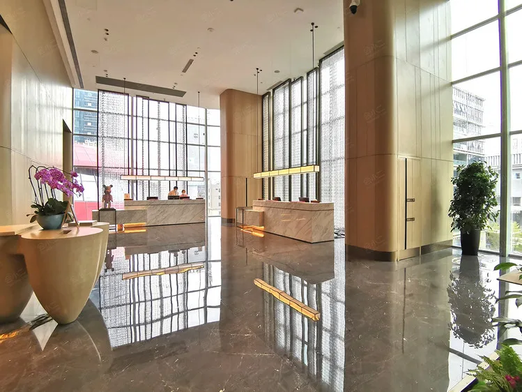 广州设计之都温德姆酒店会议场地实景