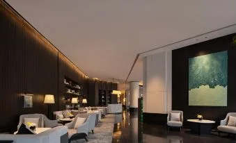 长沙温德姆酒店（洋湖公园店）会议场地实景