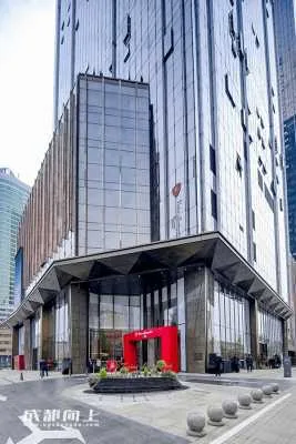 成都托尼洛兰博基尼酒店会议场地实景
