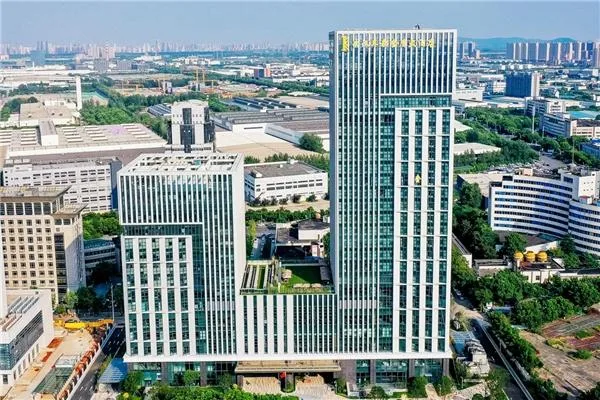 武汉车都金盾大酒店会议场地实景