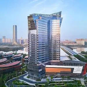厦门集美喜来登大酒店会议场地实景