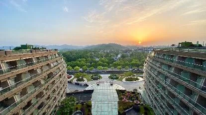 杭州温德姆至尊豪廷大酒店会议场地