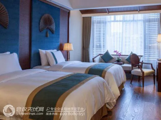 重庆东衡格澜维酒店会议场地实景