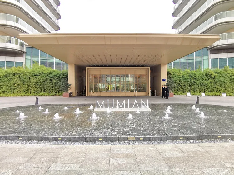 成都东安湖木棉花·凯悦臻选酒店会议场地实景