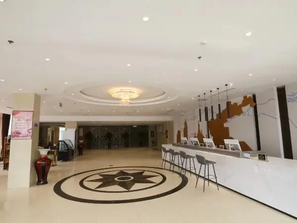 青岛恒星国际培训中心酒店会议场地