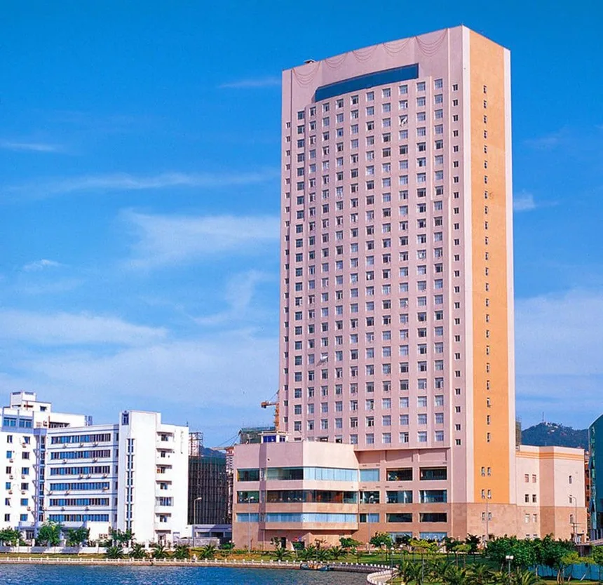 厦门航空金雁酒店会议场地