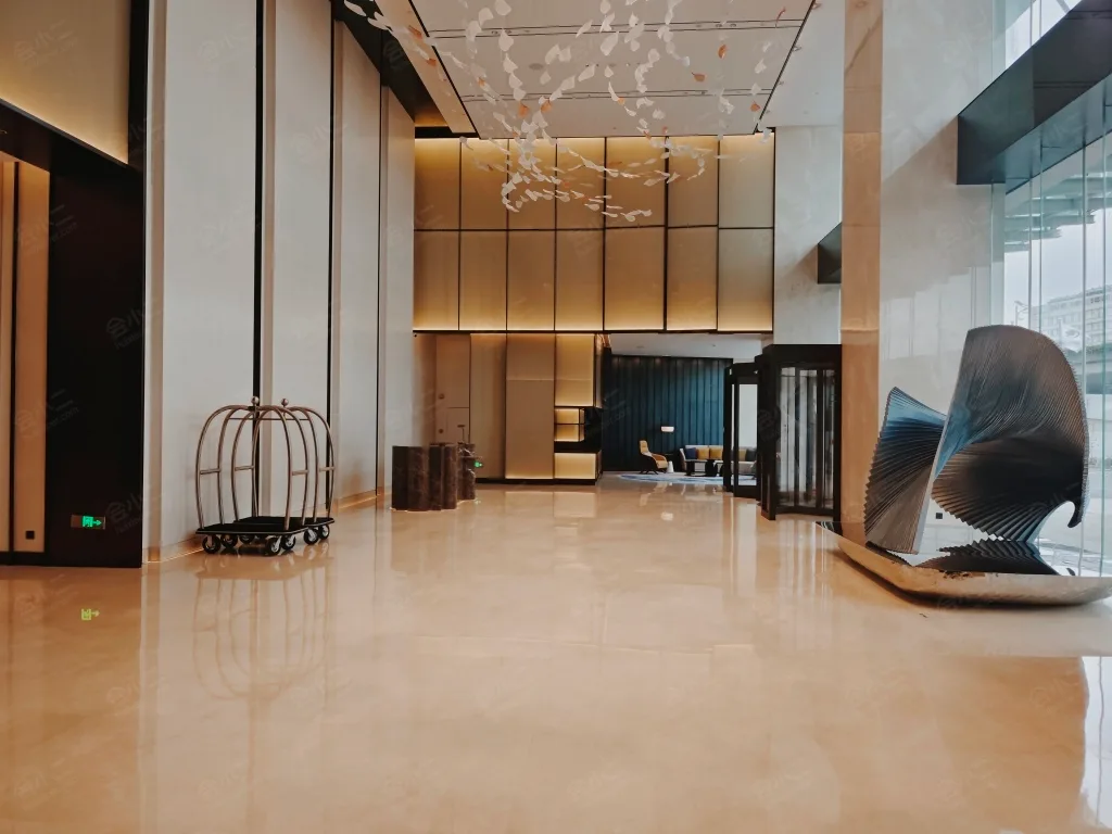 珠海横琴希尔顿逸林酒店会议场地实景