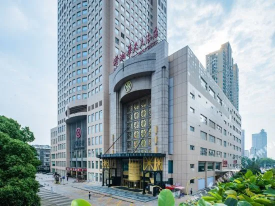 佛山会议酒店推荐：南海与顺德两大片区怎么选