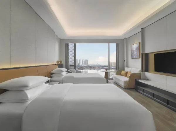 宁海喜来登酒店（宁波）会议场地实景
