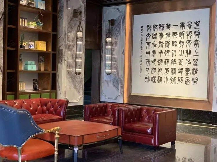 杭州湘湖小隐酒店会议场地实景
