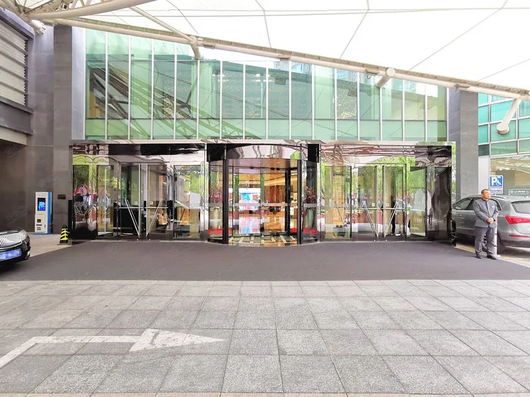 北京人卫酒店会议场地