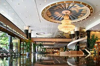 长沙华天大酒店（总店）会议场地实景