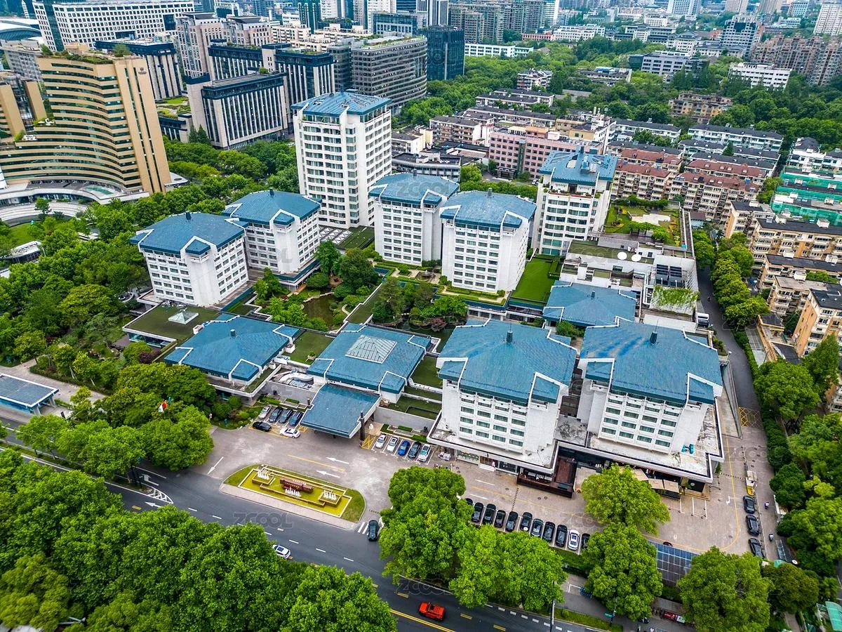 杭州黄龙饭店会议场地