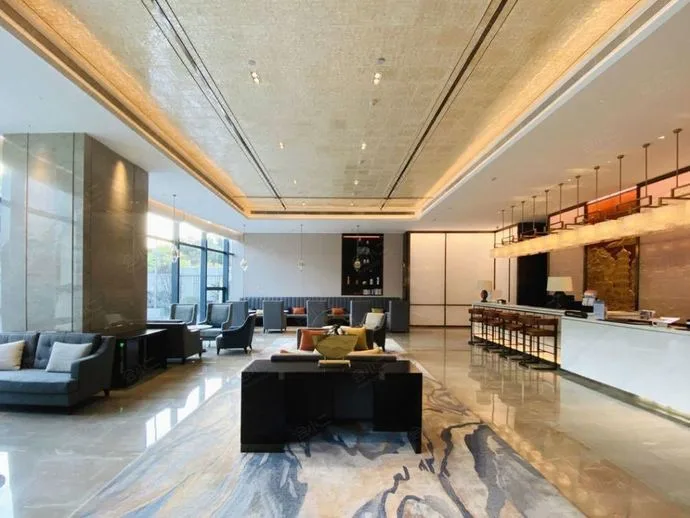 福州首开中庚聚龙精选酒店会议场地实景