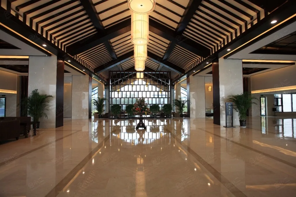苏州高新华美达酒店会议场地实景