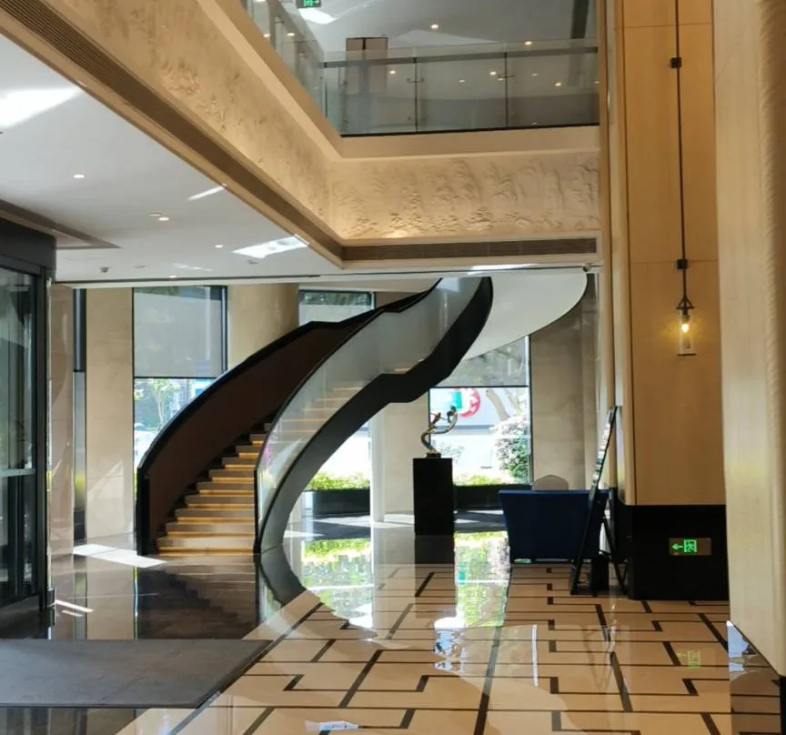 厦门鑫安颐豪酒店(火车站万象城店)会议场地实景