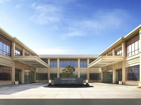 成都安仁福朋喜来登酒店会议场地实景