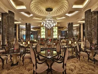 成都豪生Club酒店(抚琴夜市·中医大省医院地铁站店)会议场地实景