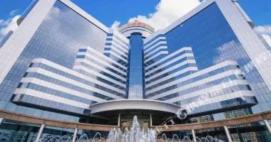 东莞宏远酒店会议厅