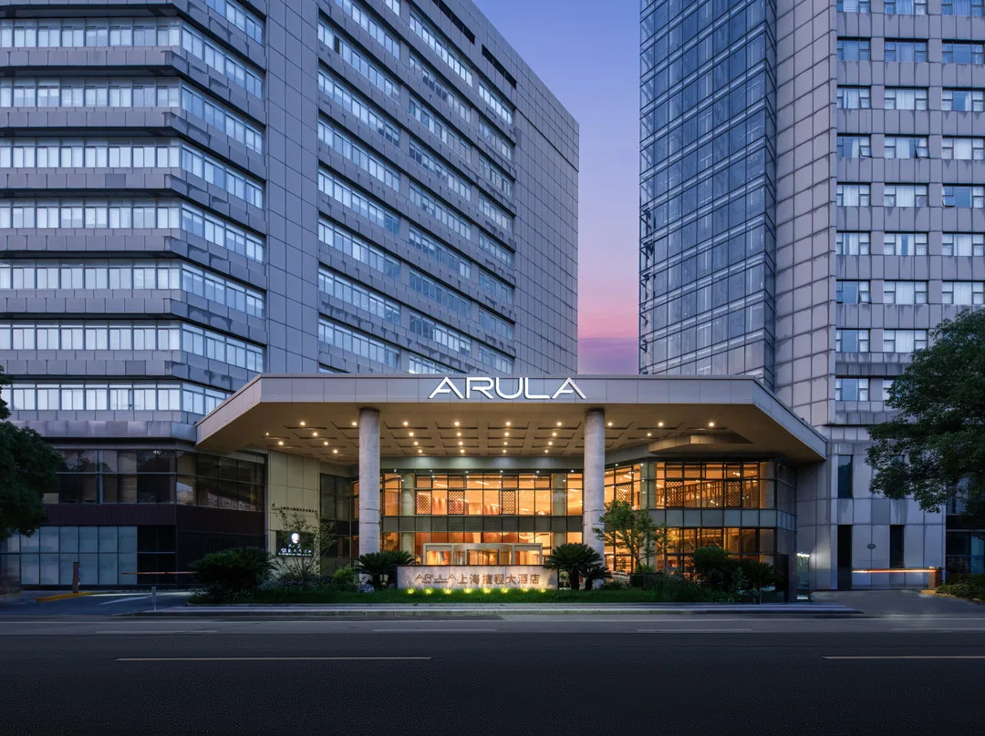 上海檀程大酒店(财经大学店)会议场地