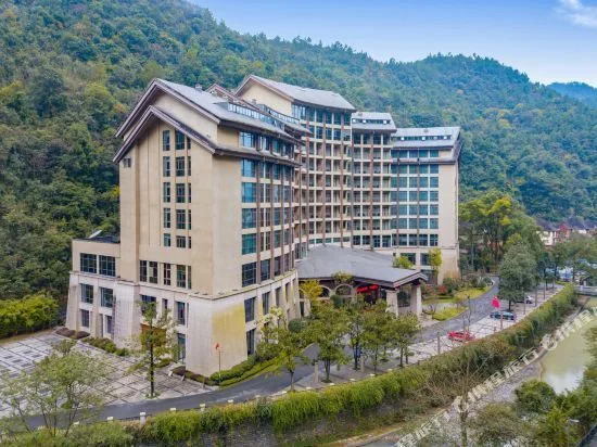 重庆博赛大酒店会议场地
