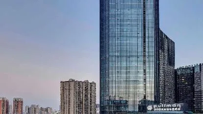 惠州佳兆业铂尔曼酒店会议场地实景