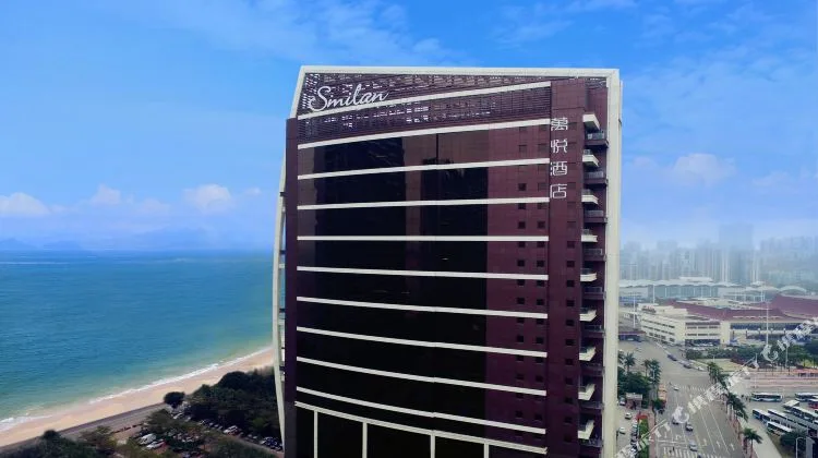珠海万悦酒店会议场地实景