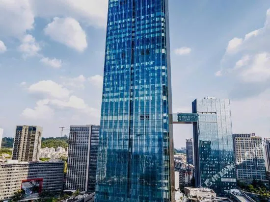 广州番禺万博雅致酒店会议场地实景