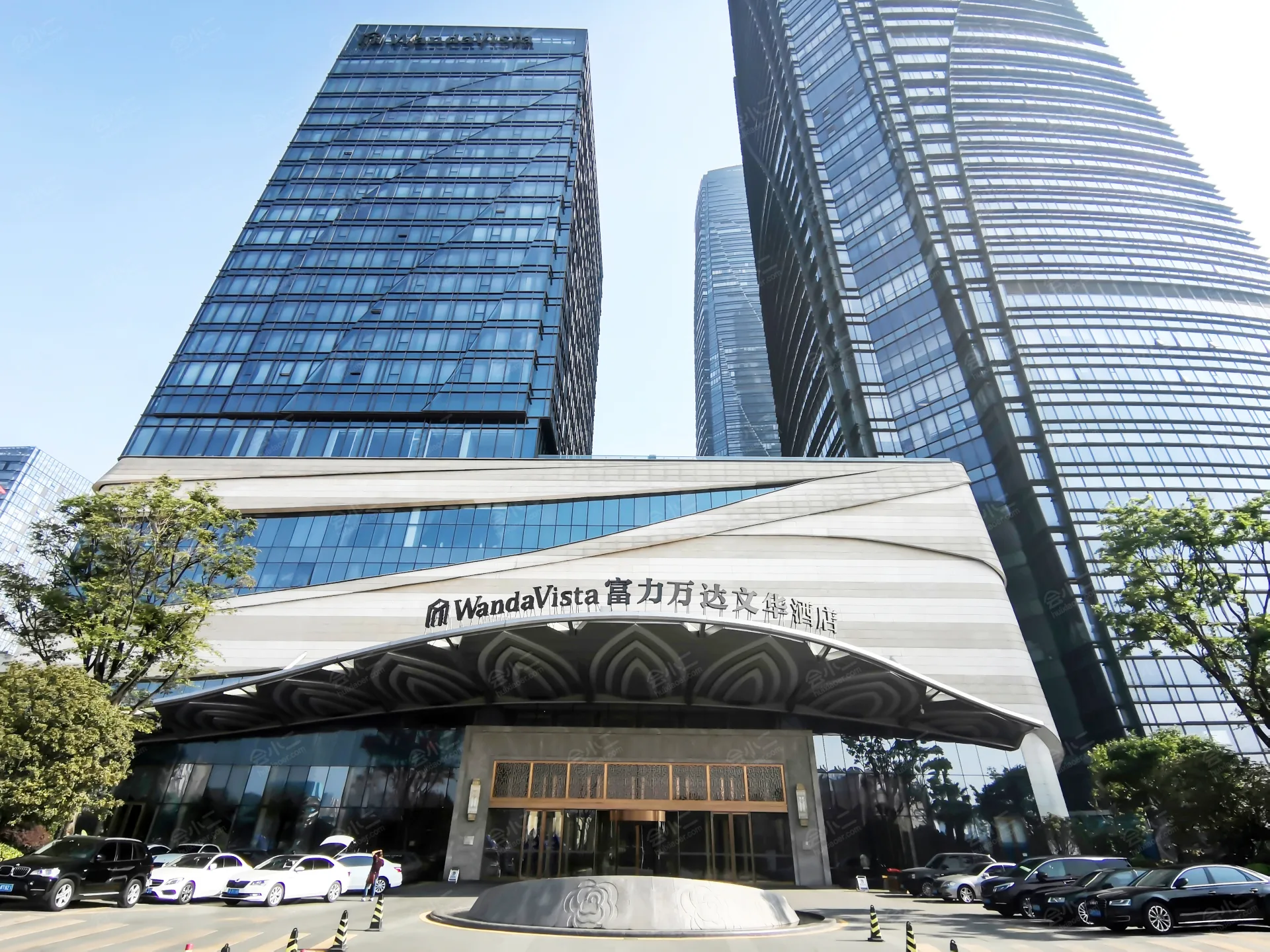 昆明富力万达文华酒店会议场地
