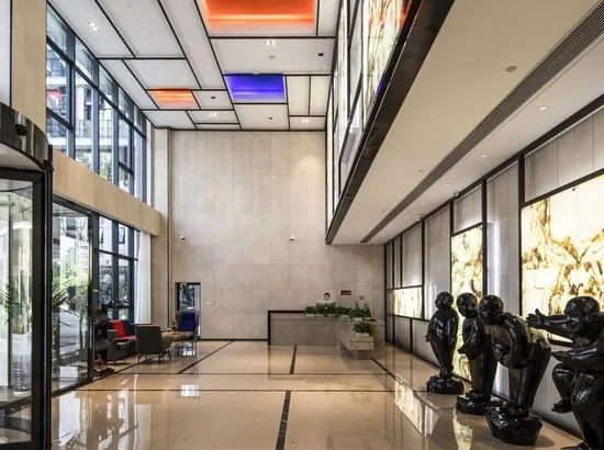 杭州御云·黄龙饭店会议场地实景