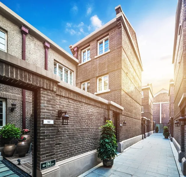 天津庆王府山益里精品酒店会议场地实景