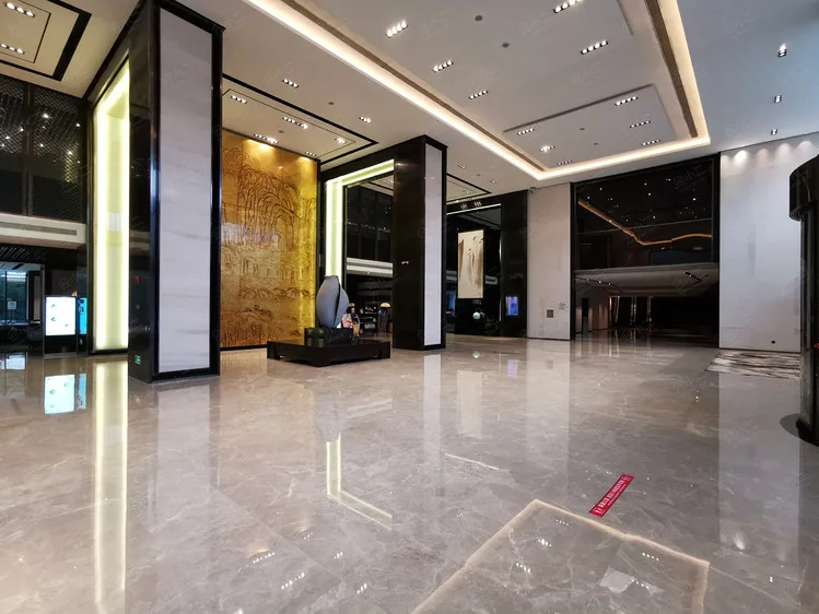 重庆融汇国际酒店群（上泉坊温泉&amp;融汇国际&amp;季晚酒店）会议场地实景