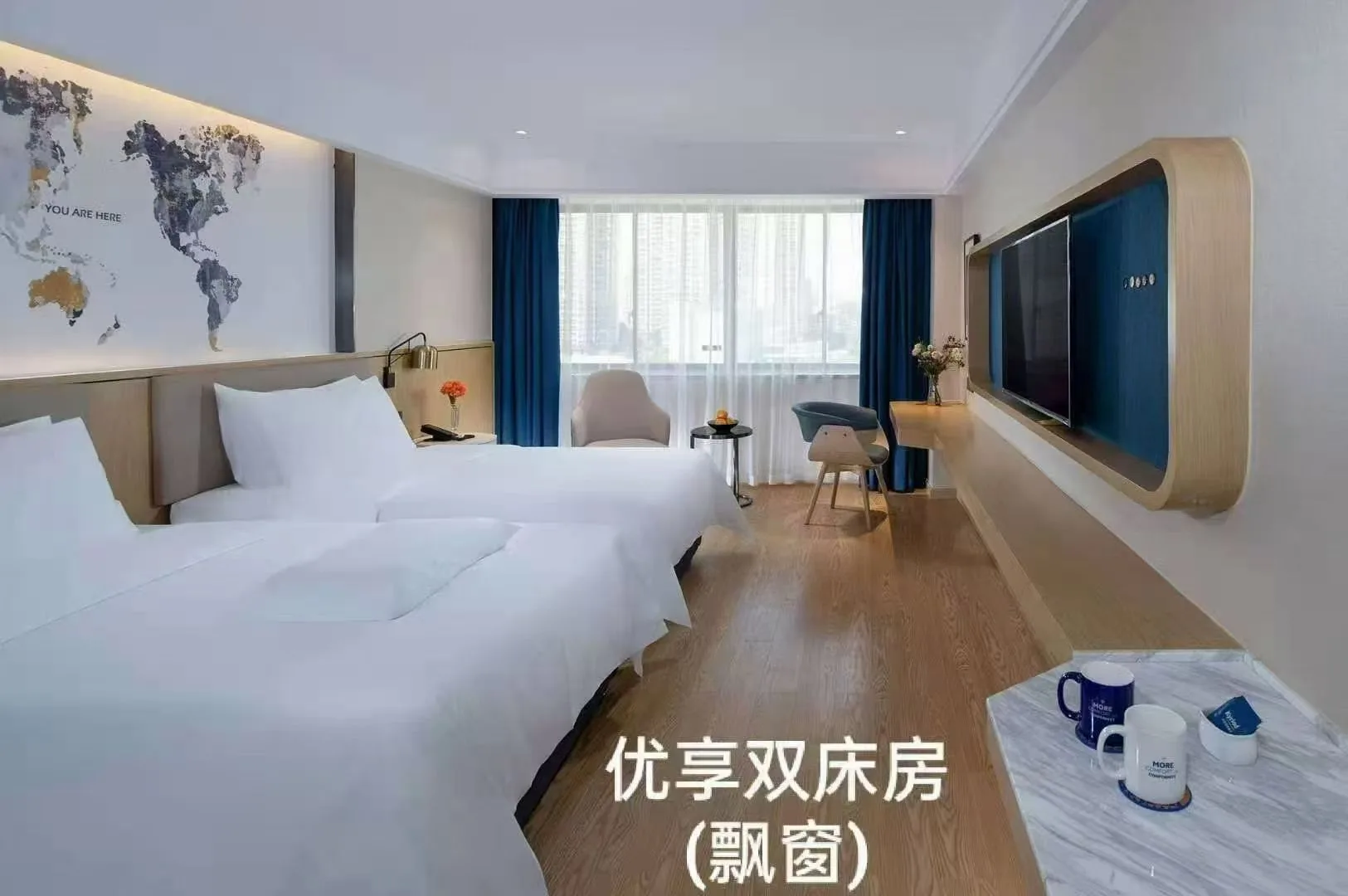 深圳龙华国际会议中心会议场地实景