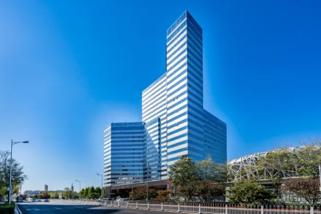北京格兰云天大酒店(鸟巢店)会议场地