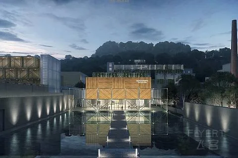南京珺懋酒店傲途格精选会议场地实景