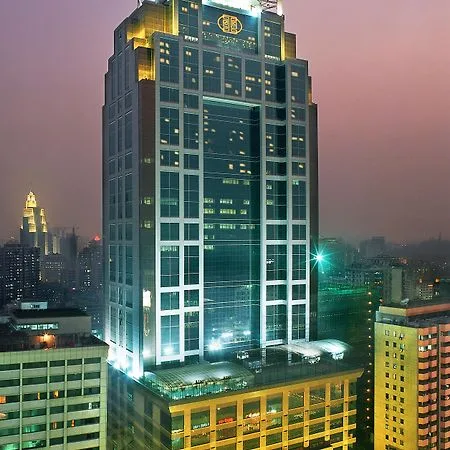 广东亚洲国际大酒店会议场地实景