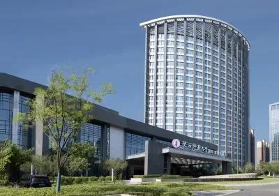 陕西师范大学国际教育大厦会议场地