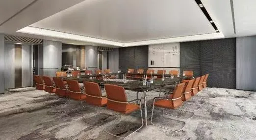 深圳星河吉酒店臻品之选会议场地实景