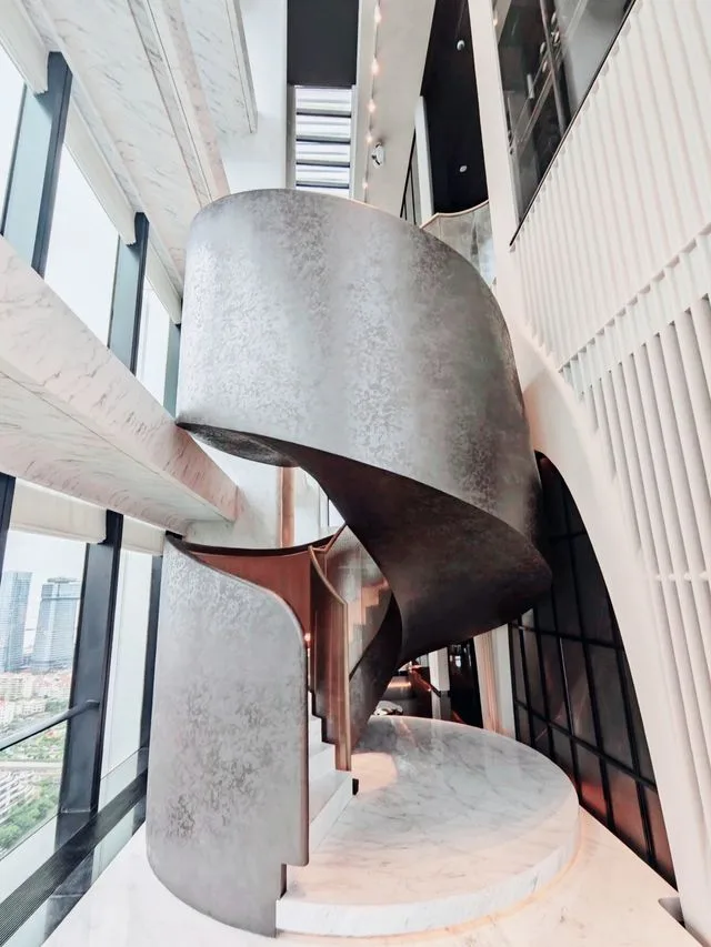 厦门航空费尔蒙酒店会议场地实景