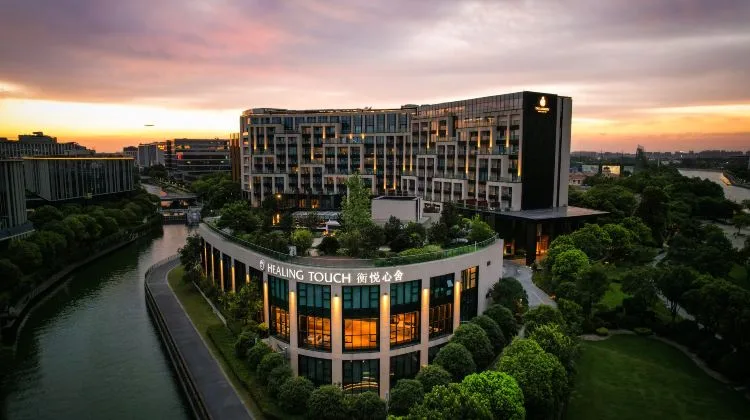 上海阿纳迪酒店会议场地
