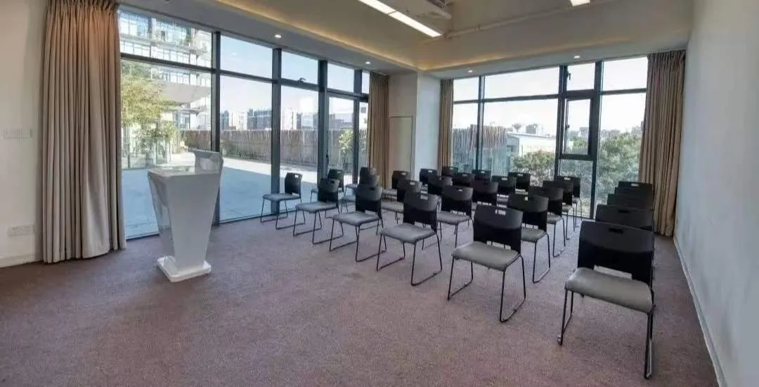 深圳泰华梧桐酒店会议场地实景