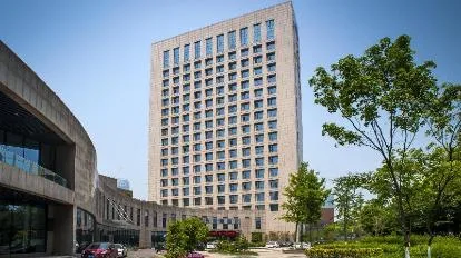 西安中兴和泰酒店会议场地