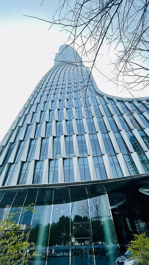 杭州康莱德酒店会议场地